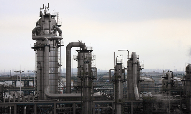 Янчжоу Rongcheng Chemical Fiber Co.