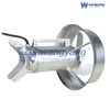 Miscelatore sommergibile QJB
