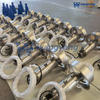 Miscelatore sommergibile QJB