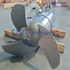 Miscelatore sommergibile QJB