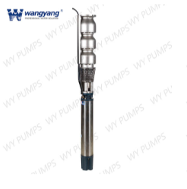 В чем разница между насосом для мелких скважин и насосом для глубоких скважин?