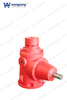 H Series Right Angle Pump Drive